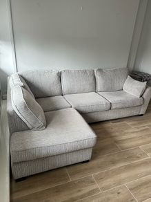 corner sofa