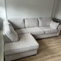 corner sofa