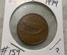 Irish 2p 1979