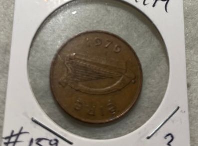 Irish 2p 1979
