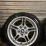 Style 66 bmw wheels Image 5