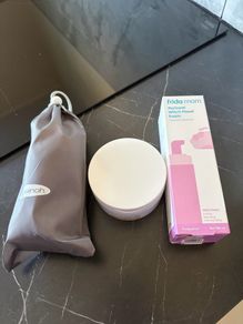 Maternity bundle & postpartum