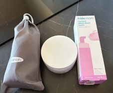 Maternity bundle & postpartum