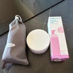 Maternity bundle & postpartum