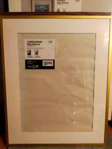 IKEA Frames individually priced