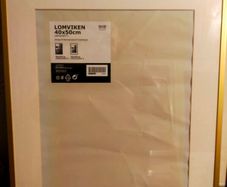 IKEA Frames individually priced