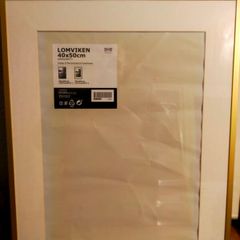 IKEA Frames individually priced