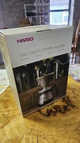 Hario Craft Coffee Brewer