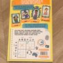 Murdle Junior 2 mystery puzzle book Image 2