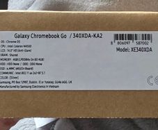 samsung chromebook