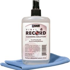 Caig, Vinyl Record Cleaner