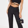 PLT strappy cropped top Image 5