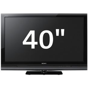 Sony KDL-40V4000 - 40" Widescreen 1080P Full HD Bravia LCD TV