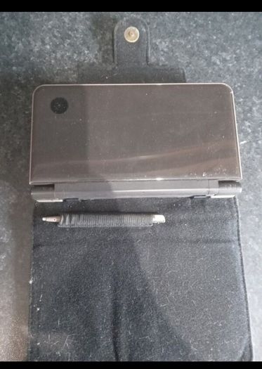 nintendo dsi xl