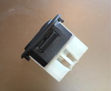 Electric Window Switch (Fiat)