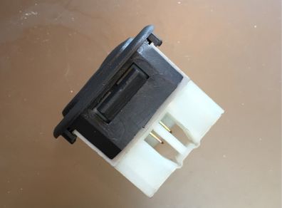 Electric Window Switch (Fiat)