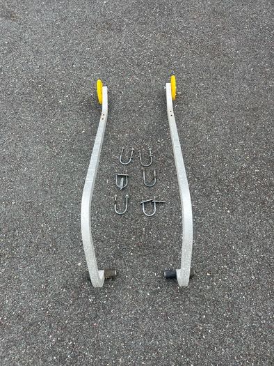 roof hook for ladders