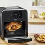 Tefal Easy Fry FW5018 Single 11 L Stand-alone 2000 W Hot air fryer Image 3