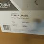 Sonas strata  NEW two door unit Image 2