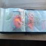 Loaded Abu Garcia Lure Wallet / Tackle Bag (With Lures, Jigs & Feathers) Image 6