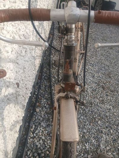 Vintage Bicycles