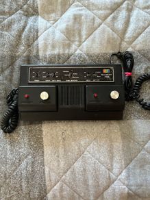 Telesport Pong Clone
