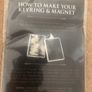 Game of thrones key ring Image 2