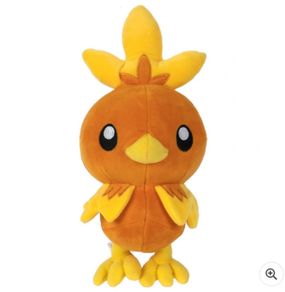 Pokemon 20cm Torchic Plush