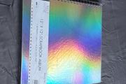 Scrapbook Album