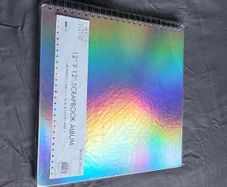 Scrapbook Album