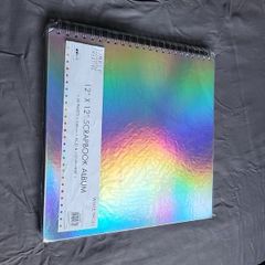 Scrapbook Album