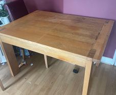 kitchen table free