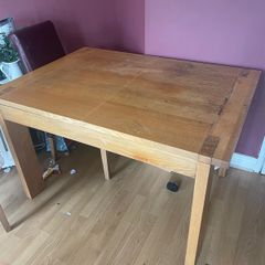 kitchen table free