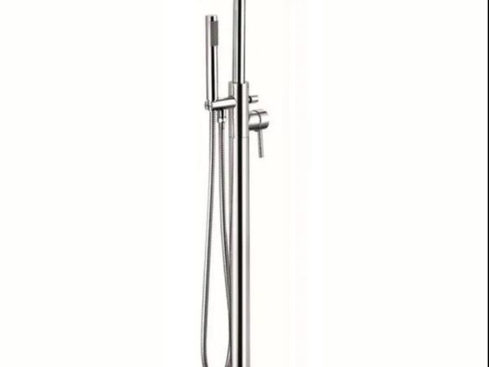 Floor standing Bath Tap and Mixer