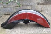Honda Shadow front fender