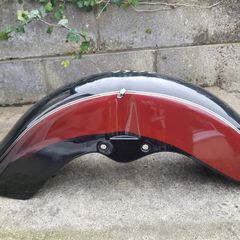 Honda Shadow front fender