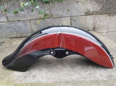Honda Shadow front fender