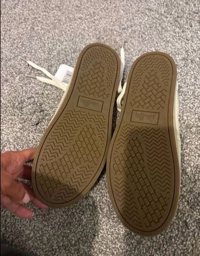 Sanuk Boat Shoes