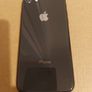 Apple Iphone 8, 64GB, Model A1905, Black, not powering on, for parts or repair, excellent cosmetic condition Image 4