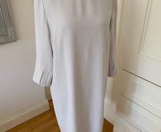 Boss Dress Uk 10