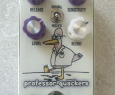 Guitar Pedal Auto Wah