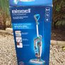 Vacuum cleaner and wash Image 3
