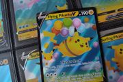 Flying Pikachu V ! Ultra Rare ! from Celebrations ! 25th Anniversary ! 2021 ! Pokemon !