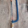 Hacksaw with Wooden Handle Image 2