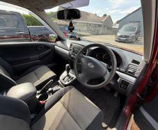 2004 Suzuki Grand Vitara