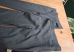2 x gray school trousers