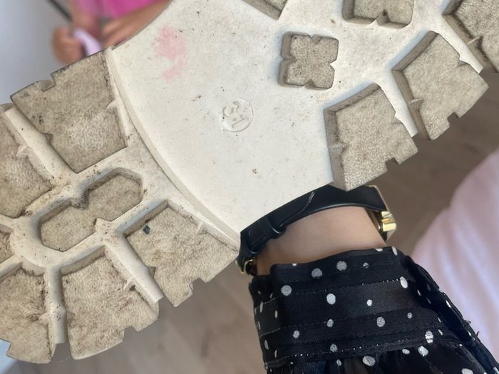 KPop Demon Hunters Rumi Costume 7/8 years