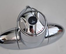Shower Mixer