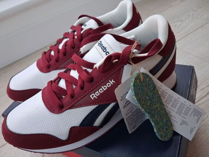 Reebok Royal CL jogger 3
