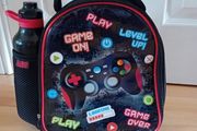 Polar Gear Game Over Lunchbag
